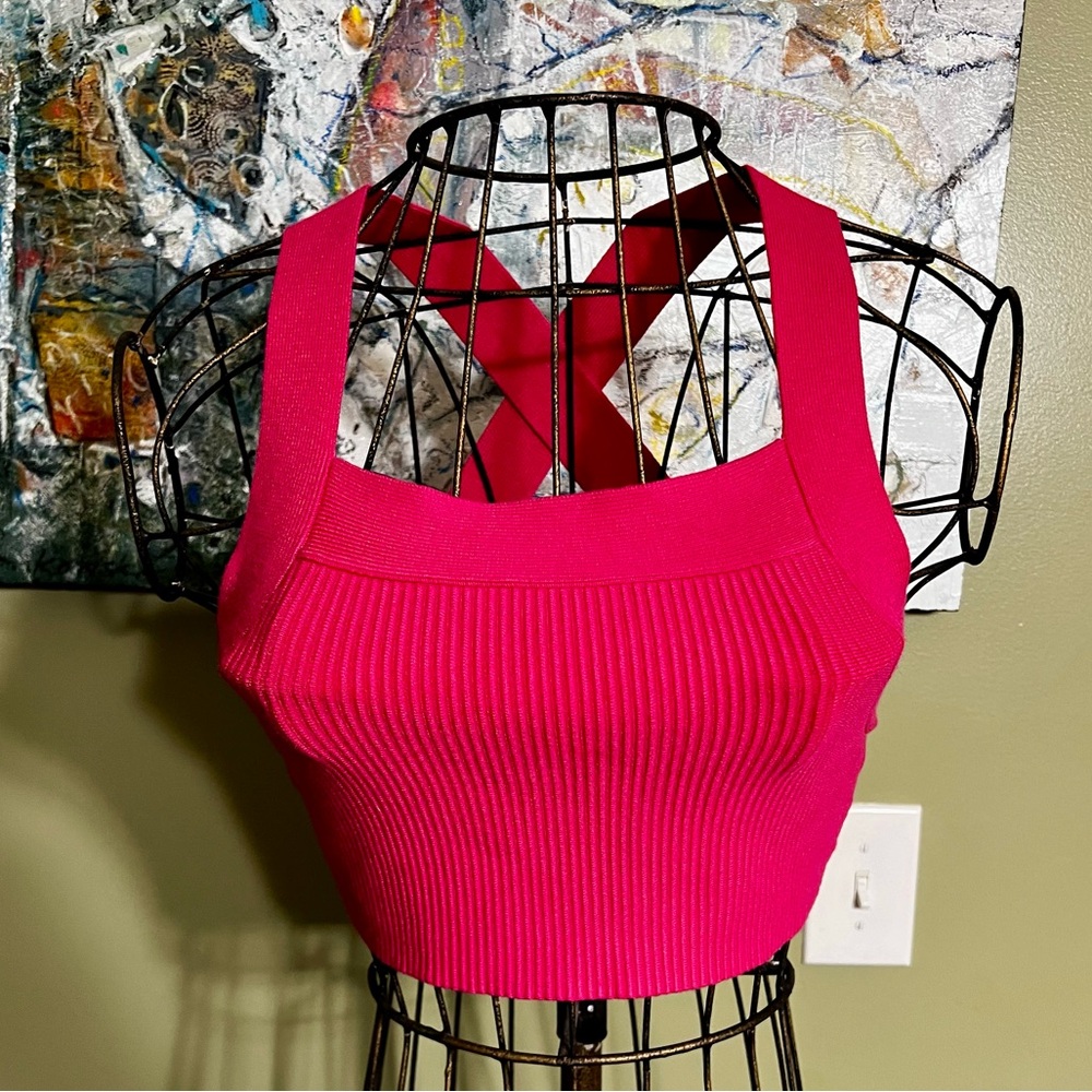 House of Harlow 1960 tank top